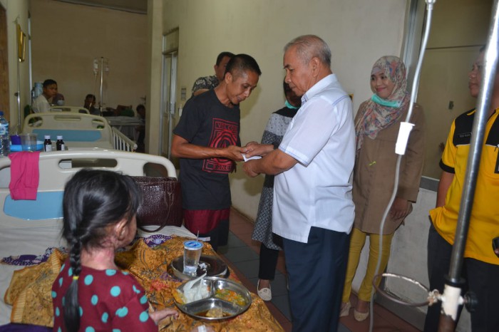 Bupati OKU