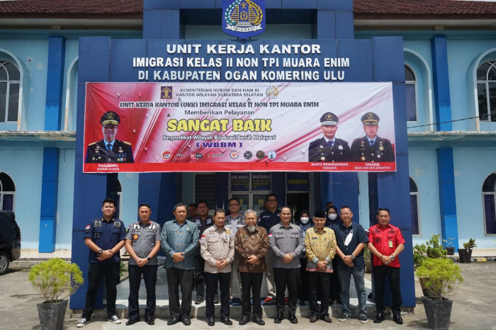Foto bersama