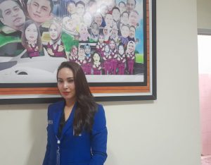 Siti Aprilia Susanti (BP/ IST)