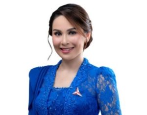 Siti Aprilia Susanti (BP/IST)